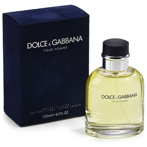 dolce gabbana pour homme made in italy|dolce and gabbana masculine cologne.